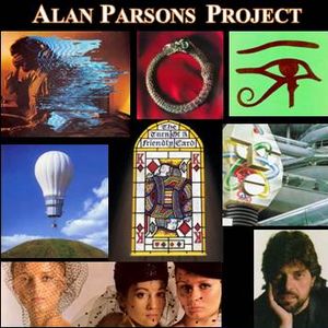 Harvest ALAN PARSONS PROJECT Harvest Harvest ALAN PARSONS PROJECT